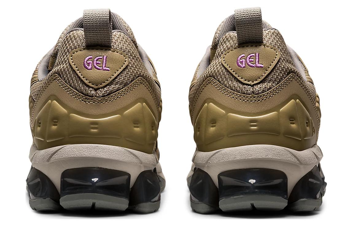 Кроссовки мужские ASICS GEL Quantum 360 VII, wood crepe, 43.5 EU