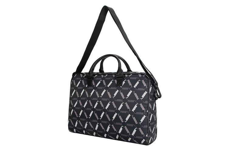 Сумка унисекс PUMA 079164-01 черная