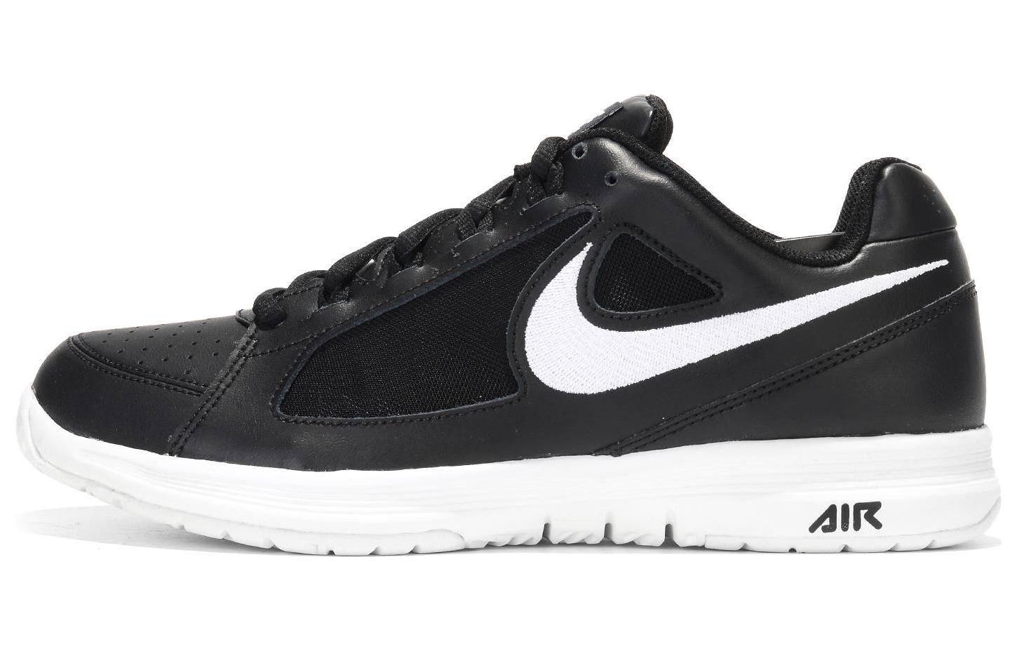 Кроссовки мужские Nike Air Vapor Ace черные, 44 EU