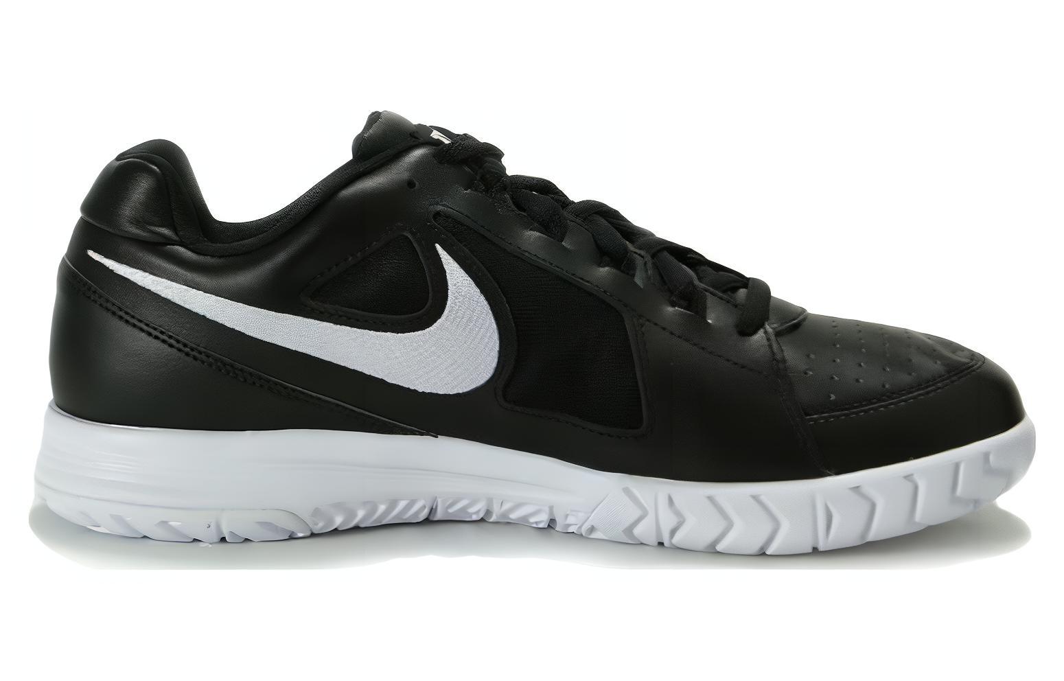 Кроссовки мужские Nike Air Vapor Ace черные, 44 EU