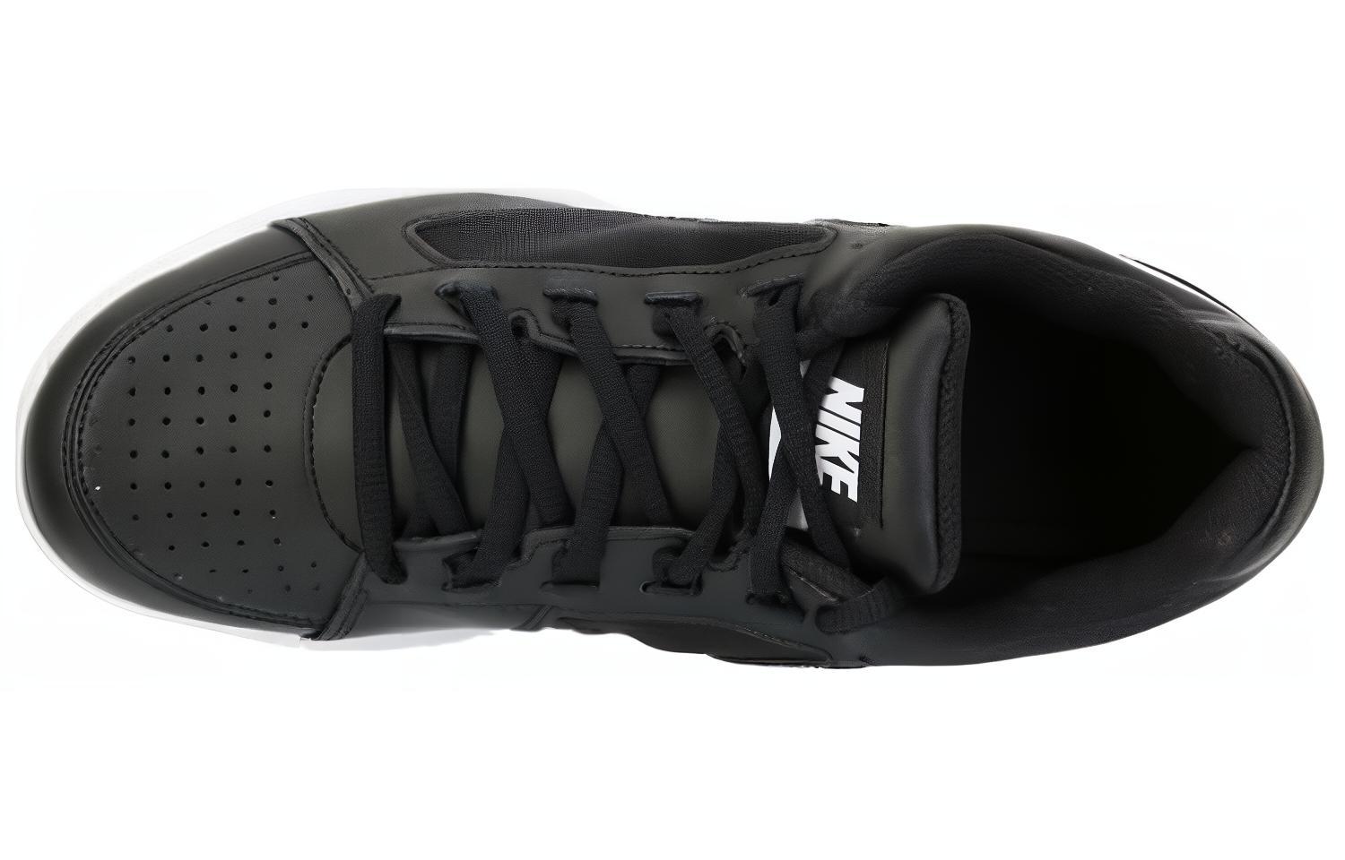 Кроссовки мужские Nike Air Vapor Ace черные, 44 EU