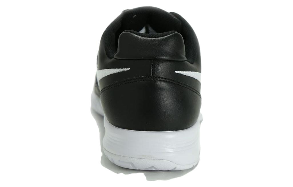 Кроссовки мужские Nike Air Vapor Ace черные, 44 EU