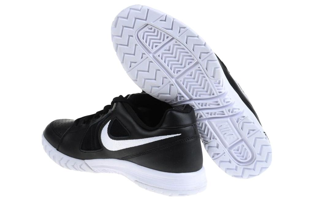 Кроссовки мужские Nike Air Vapor Ace черные, 44 EU