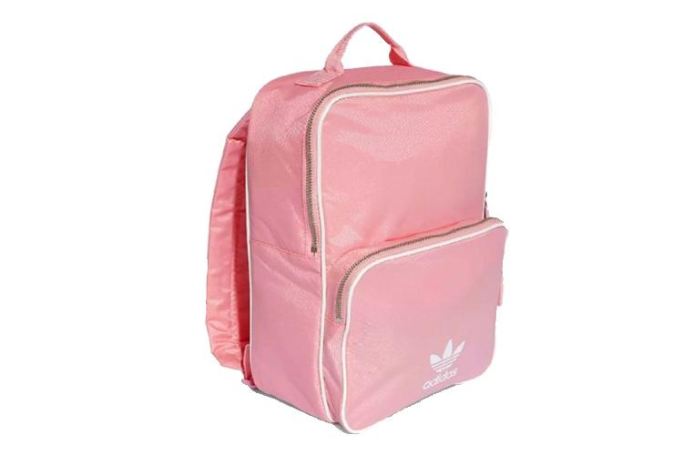 Рюкзак унисекс Adidas Originals DH4312 розовый