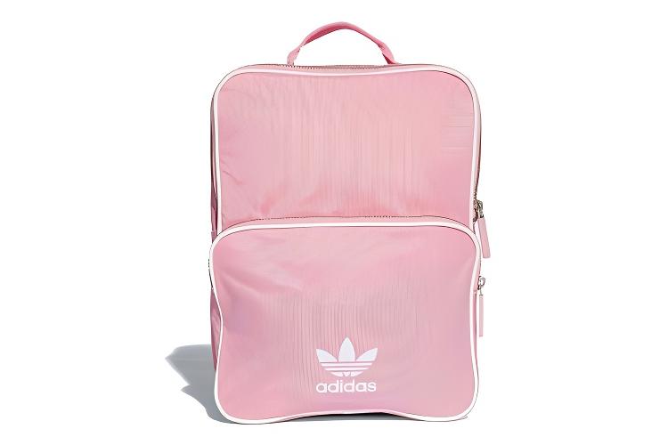Рюкзак унисекс Adidas Originals DH4312 розовый