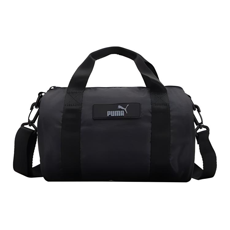 Сумка женская PUMA 090275-01 черная, размер Regular