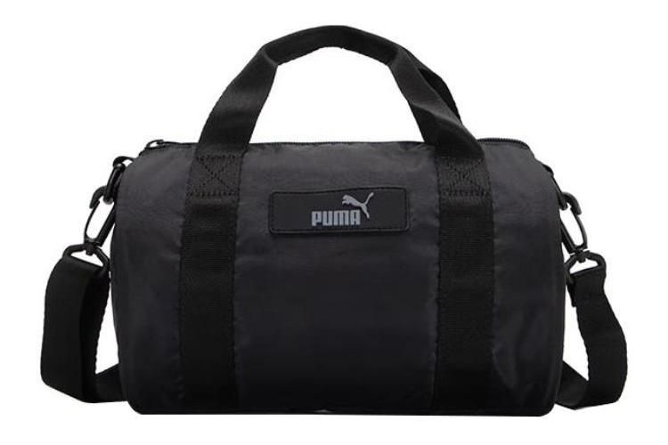 Сумка женская PUMA 090275-01 черная, размер Regular