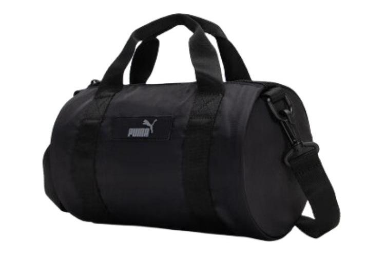 Сумка женская PUMA 090275-01 черная, размер Regular