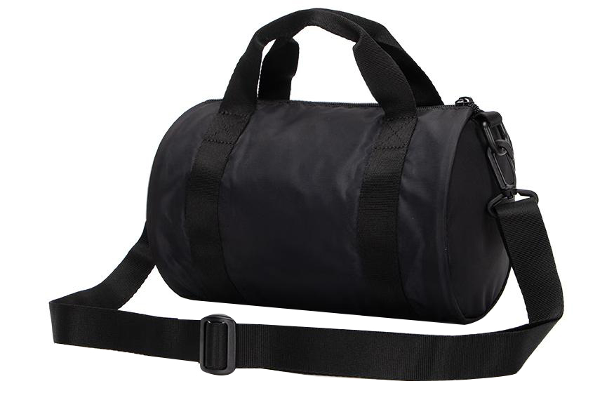 Сумка женская PUMA 090275-01 черная, размер Regular