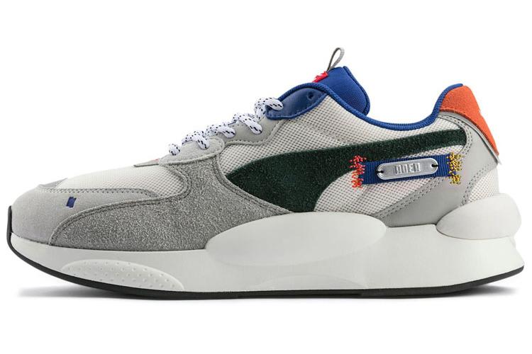Кроссовки PUMA Rs 9.8 Whisper Ader Error белые, 38 EU