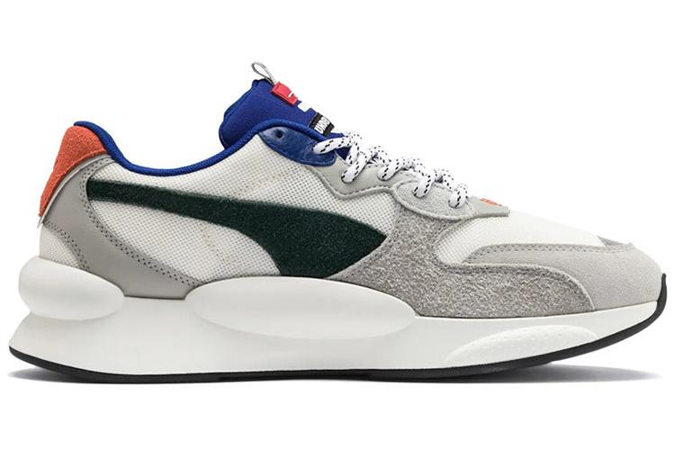 Кроссовки PUMA Rs 9.8 Whisper Ader Error белые, 38 EU