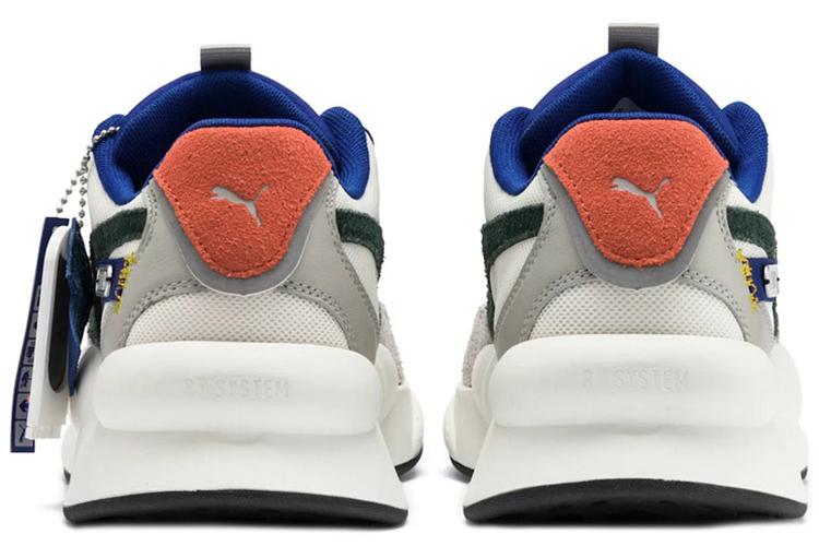 Кроссовки PUMA Rs 9.8 Whisper Ader Error белые, 38 EU