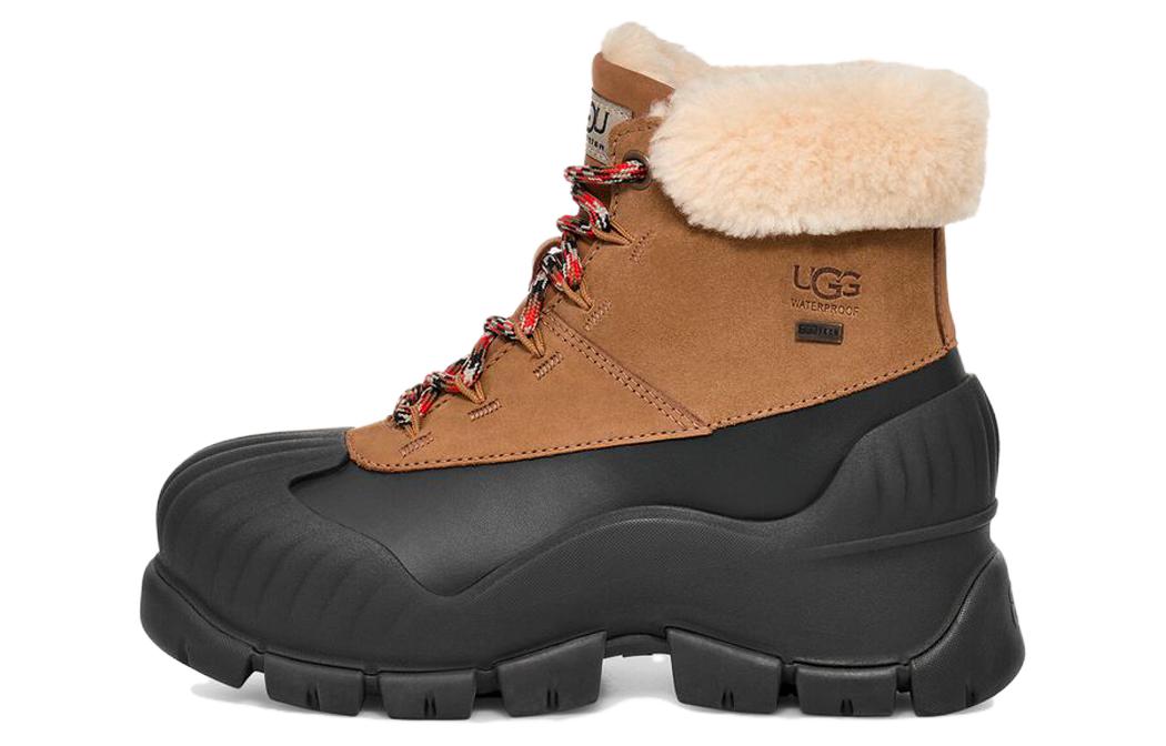 Снежные ботинки женские UGG Adiroam Hiker Boot, 36 EU