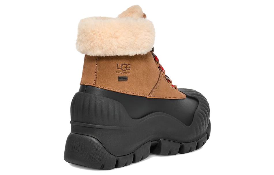 Снежные ботинки женские UGG Adiroam Hiker Boot, 36 EU
