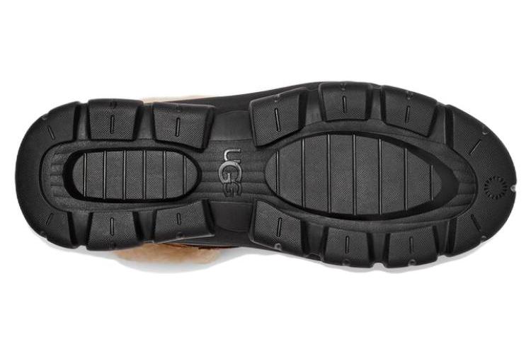 Снежные ботинки женские UGG Adiroam Hiker Boot, 36 EU