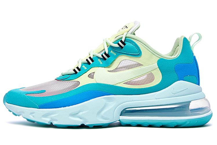 Кроссовки мужские Nike Air Max 270 React Hyper Jade