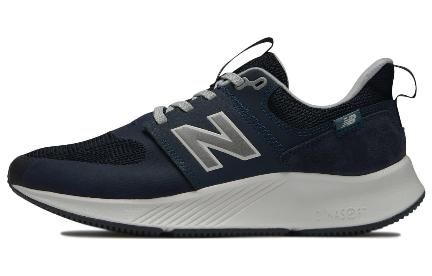 Кроссовки унисекс New Balance DynaSoft 900 V1 EN1 черные