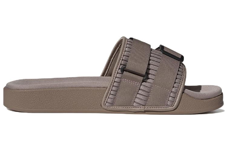 Шлепанцы унисекс Adidas Originals Adilette 2.0, 39 EU