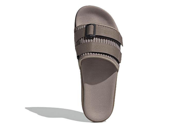 Шлепанцы унисекс Adidas Originals Adilette 2.0, 39 EU