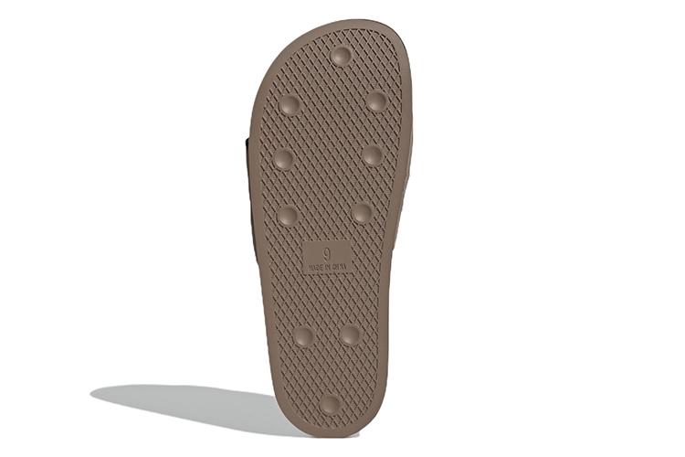 Шлепанцы унисекс Adidas Originals Adilette 2.0, 39 EU