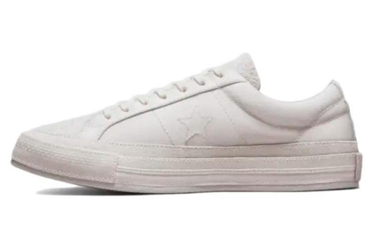 Кеды унисекс Converse Notre X One Star Low, 42 EU