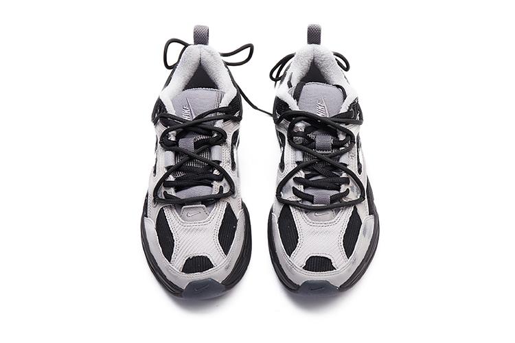 Кроссовки унисекс Nike M2K Tekno SP черно-серые, 40 EU