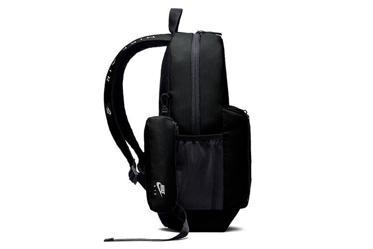 Рюкзак мужской Nike ELMNT BKPK черный