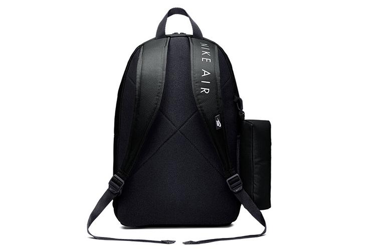 Рюкзак мужской Nike ELMNT BKPK черный