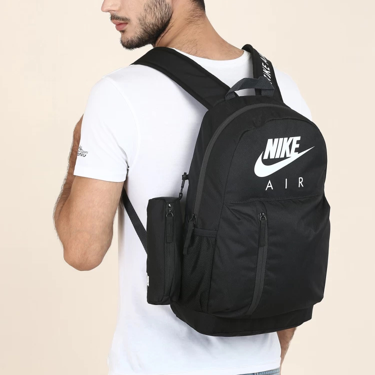 Рюкзак мужской Nike ELMNT BKPK черный