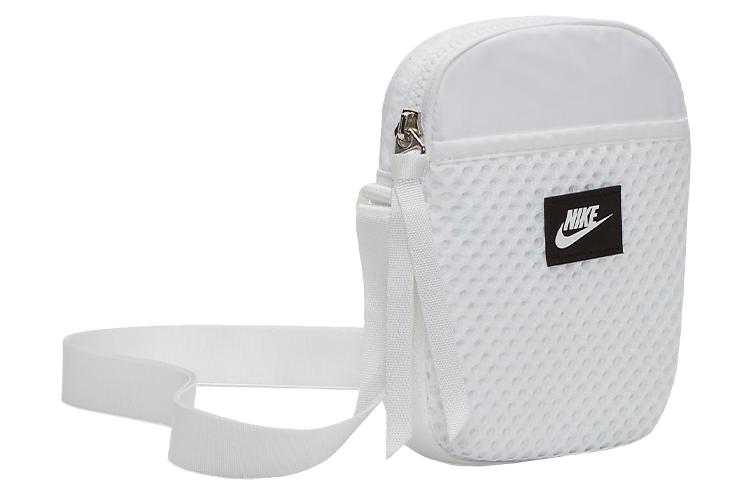 Сумка унисекс Nike CU2611-100 белая