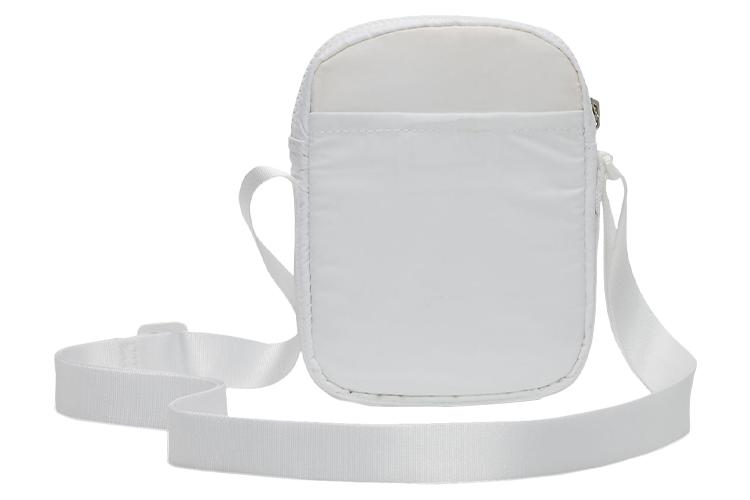 Сумка унисекс Nike CU2611-100 белая