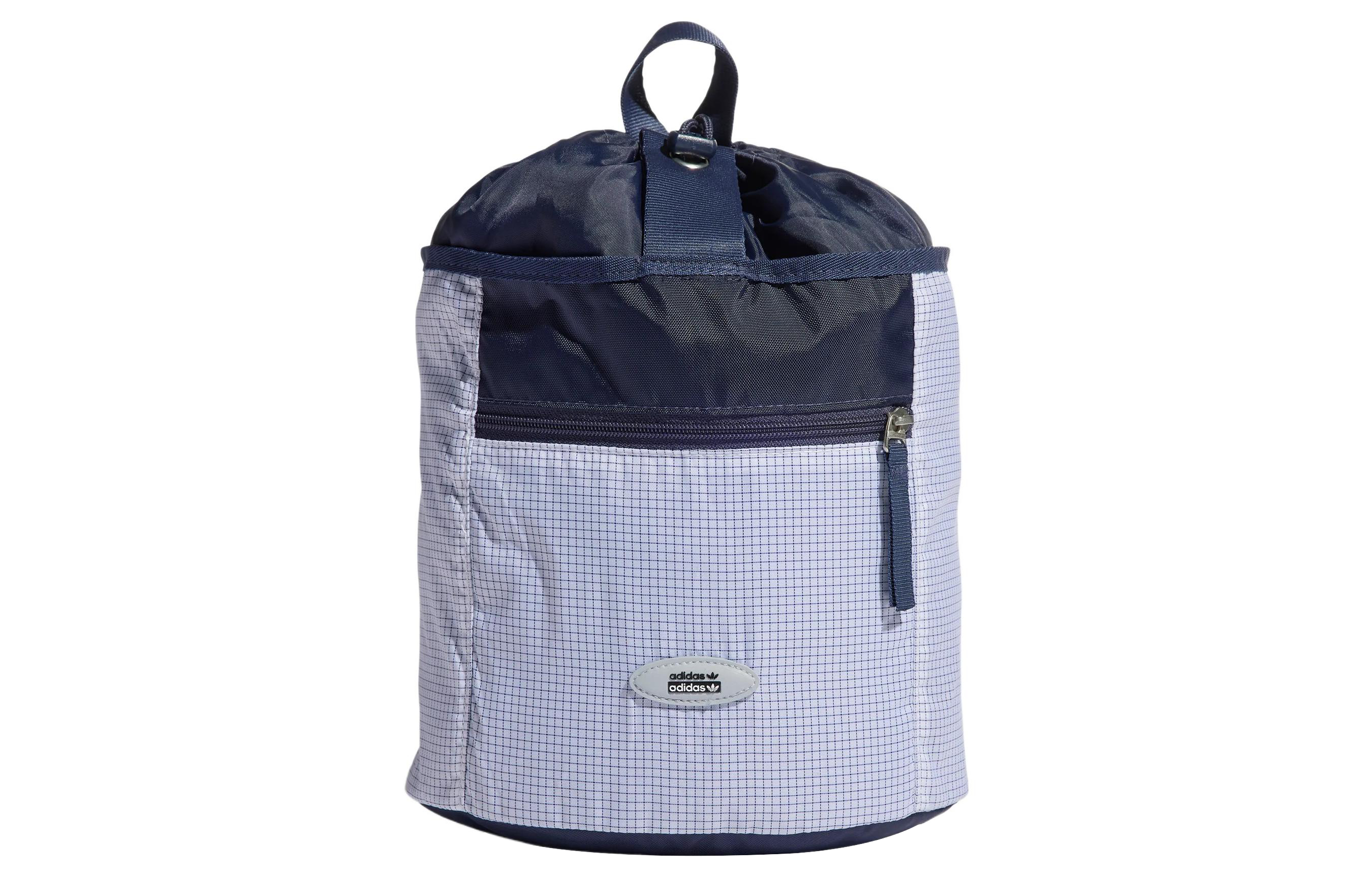 Сумка унисекс Adidas Originals HD9656, blue-navy