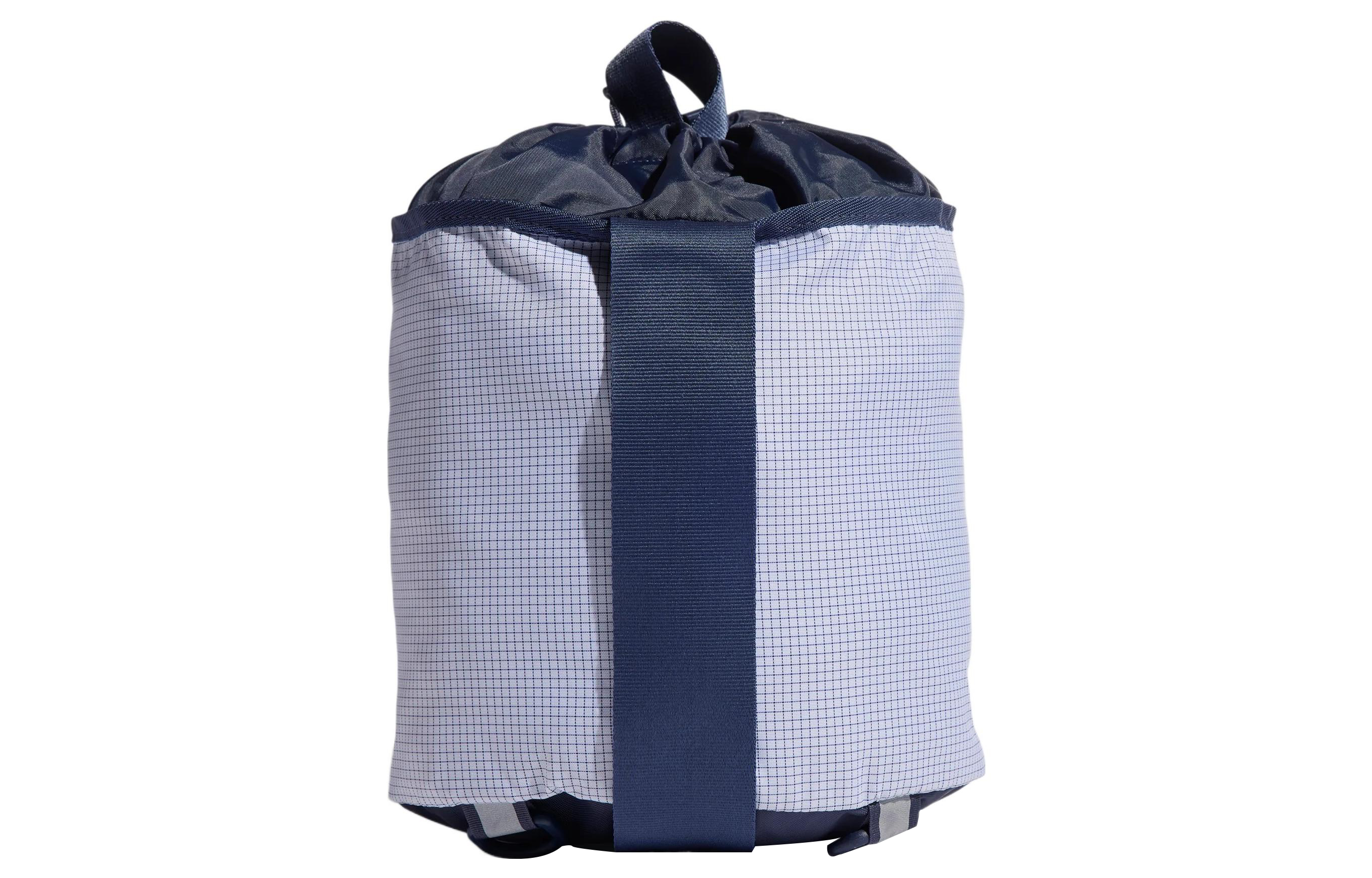 Сумка унисекс Adidas Originals HD9656, blue-navy