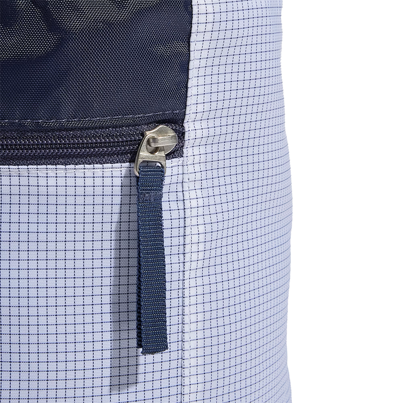 Сумка унисекс Adidas Originals HD9656, blue-navy