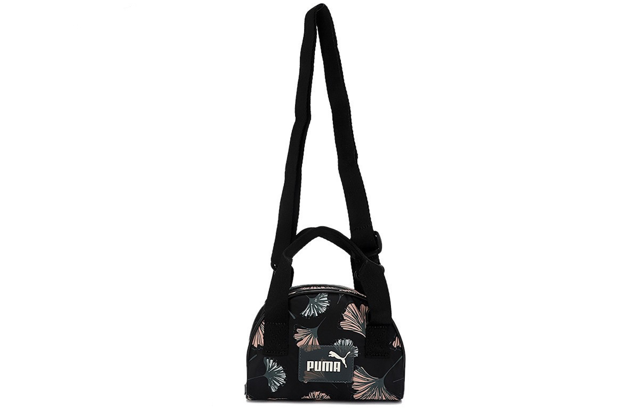 Сумка женская PUMA 078314-02 черная