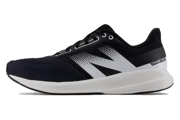 Кроссовки мужские New Balance Dynasoft Drft черные, белые