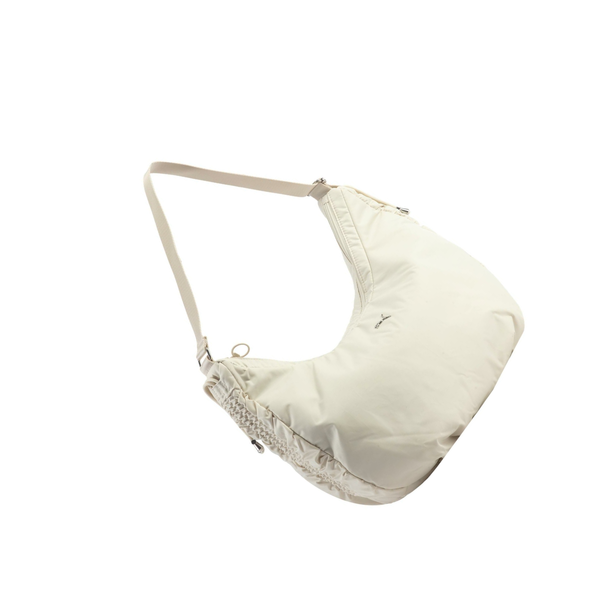 Сумка унисекс PUMA 090978-01 белая