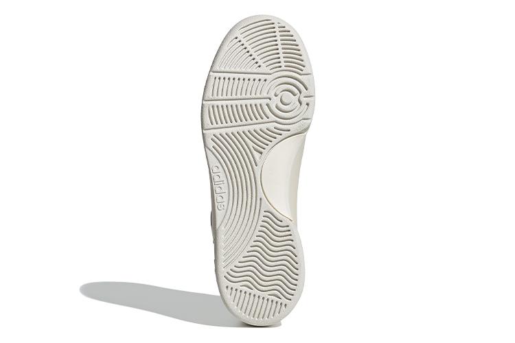 Кеды женские Adidas Originals Slamcourt Экрю, 36 2/3 EU