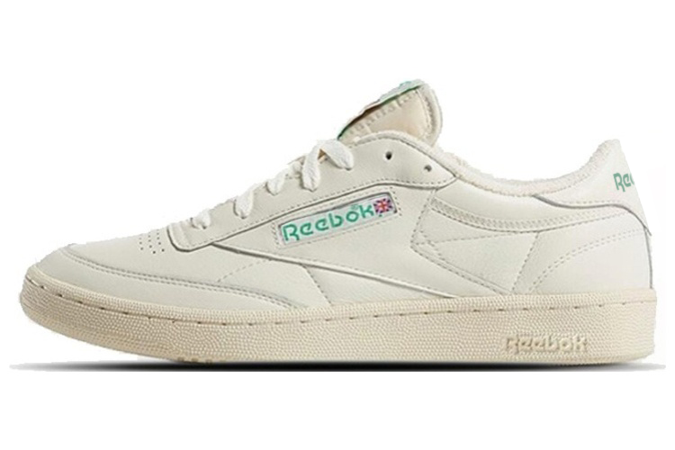 Кеды унисекс Reebok Club C 85 Vintage