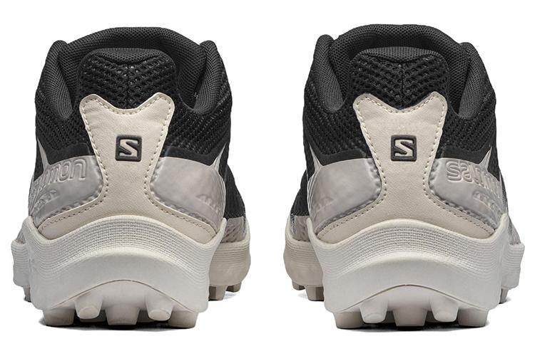 Кроссовки мужские Salomon Cross Advanced черные, 46 2/3 EU