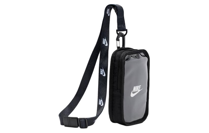 Чехол-аккумулятор унисекс Nike Club черный