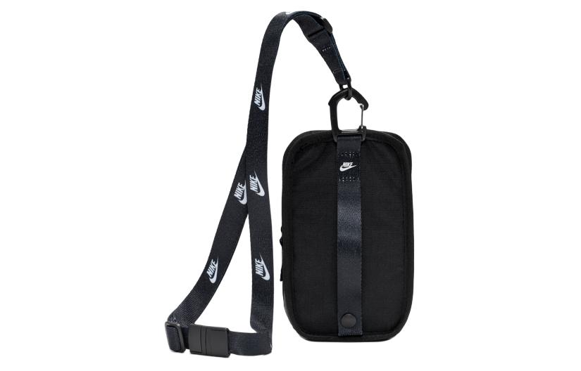 Чехол-аккумулятор унисекс Nike Club черный