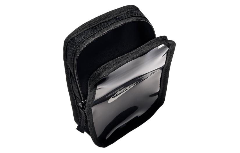 Чехол-аккумулятор унисекс Nike Club черный