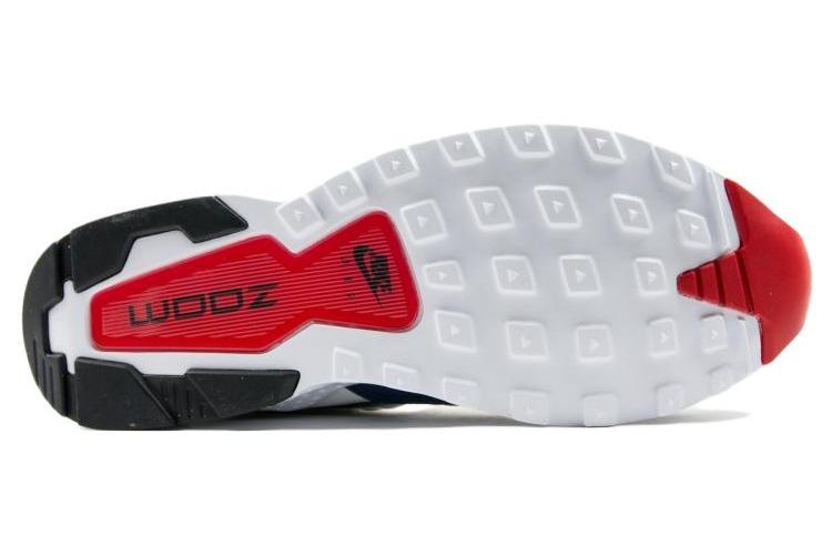 Кроссовки мужские Nike Air Zoom Pegasus 92 белые, 46 EU