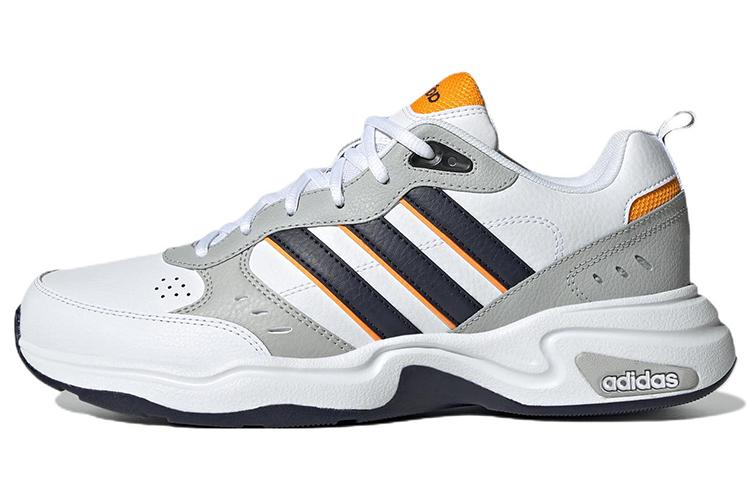 Кроссовки унисекс Adidas Neo Neo Strutter серый