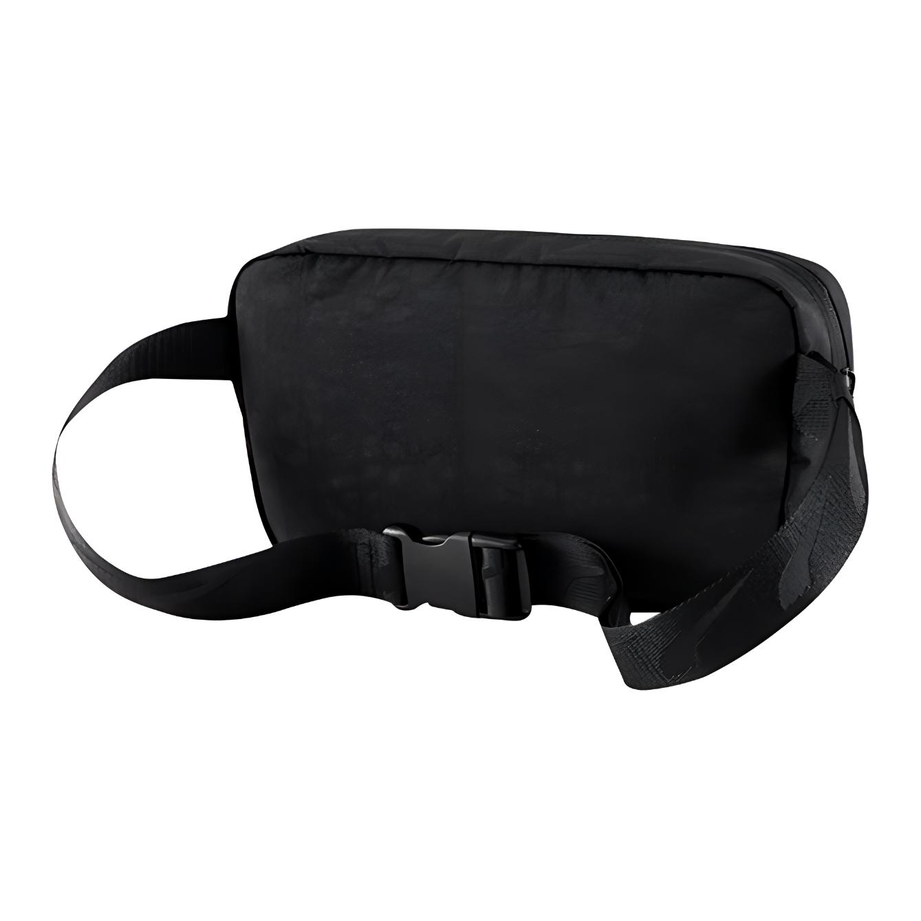 Сумка PUMA 078015-01 черно-белая, OSFA EU