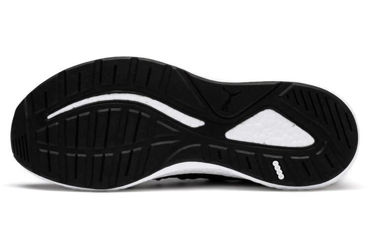 Кроссовки женские PUMA Nrgy Neko черные, 36 EU