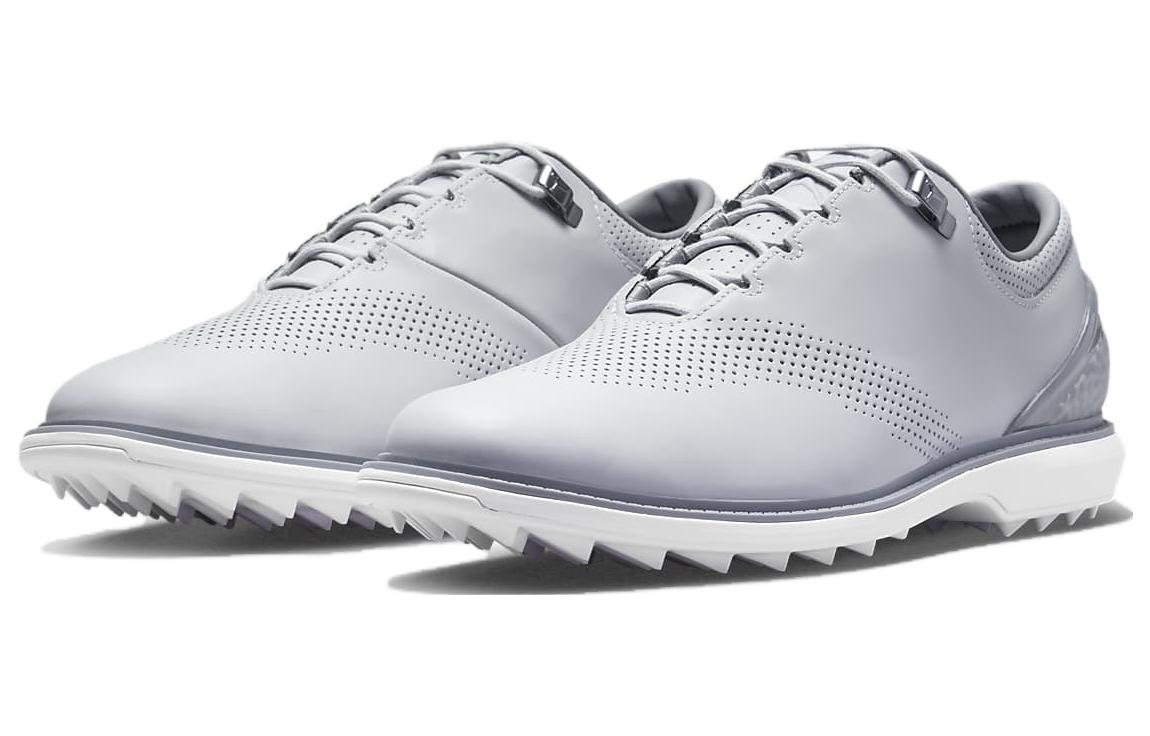 Гольф-обувь мужская Jordan ADG 4 Golf wolf grey, 44 EU