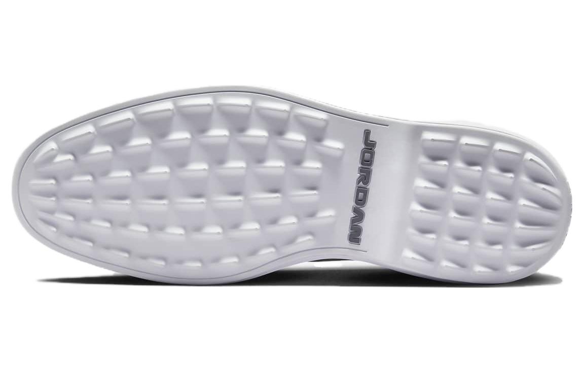 Гольф-обувь мужская Jordan ADG 4 Golf wolf grey, 44 EU