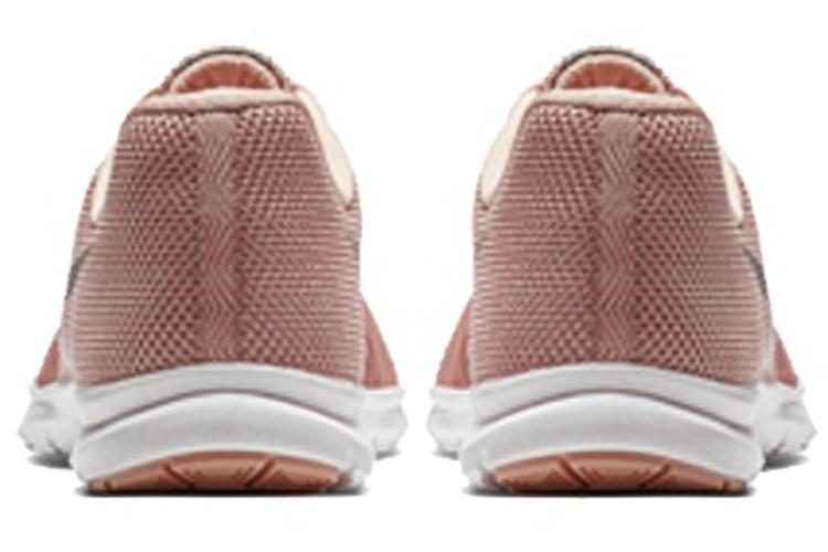 Кроссовки женские Nike Flex Bijoux розовые